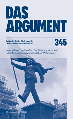DasArgument